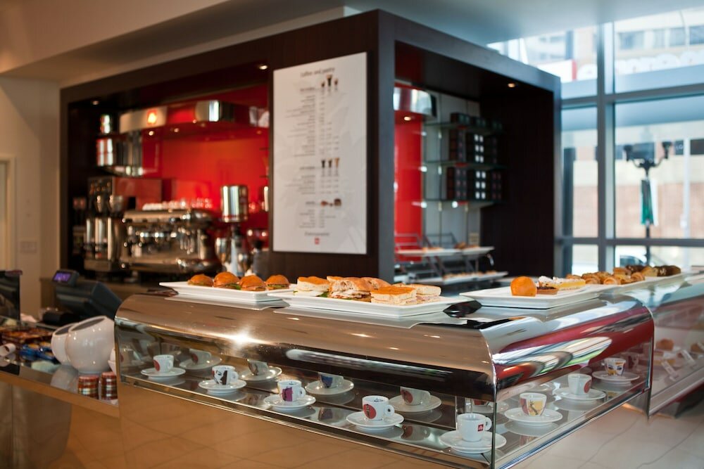 Фото Residence Inn Arlington Capital View