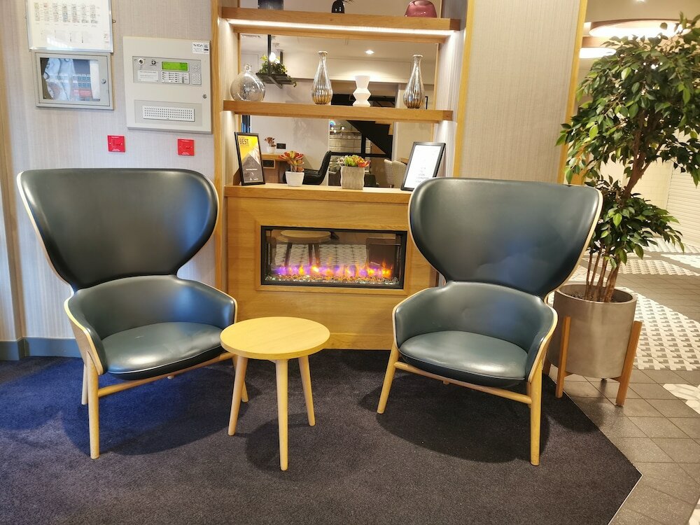 Фото Point A Hotel - Paddington