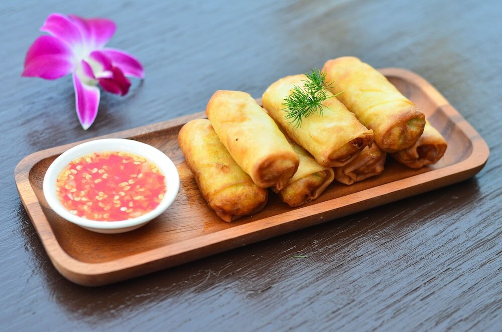 Фото Bhuvarin Resort