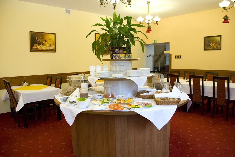 Фото Pensjonat Telimena - Polskie Tatry S. A.