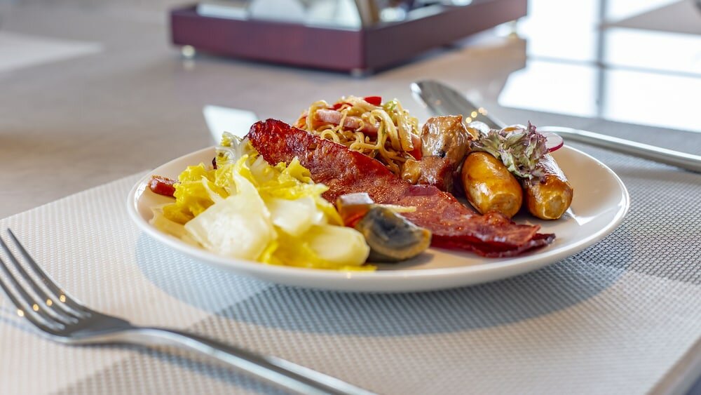 Фото Fairfield by Marriott Foshan Nanhai 