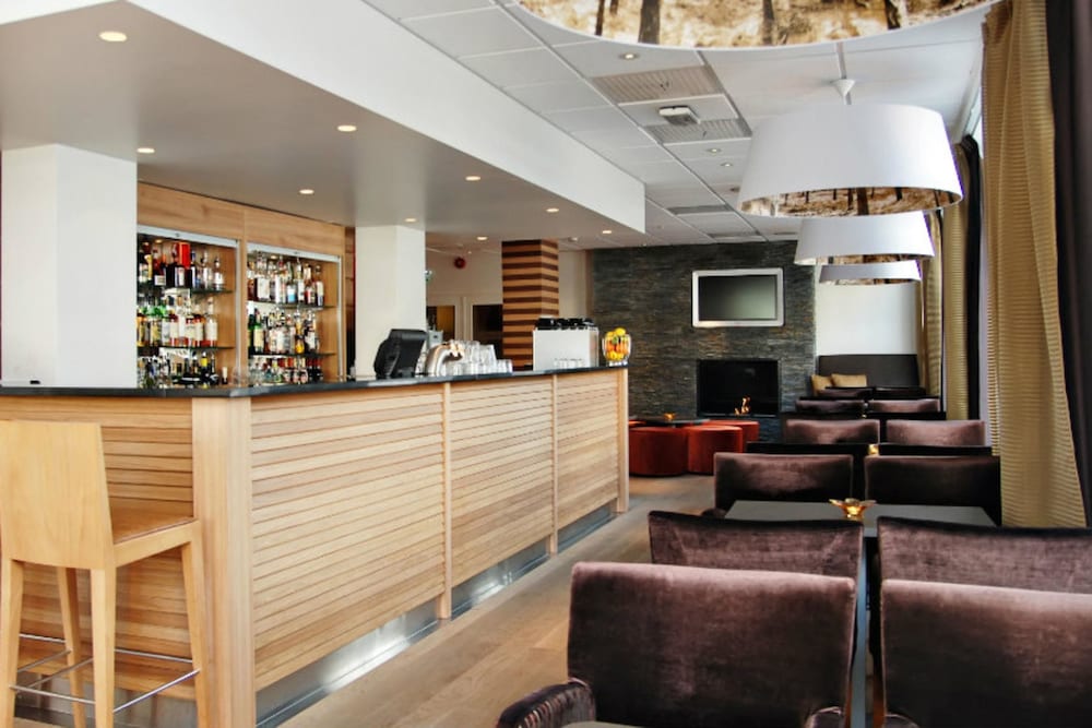 Фото Quality Hotel Grand Kristiansund