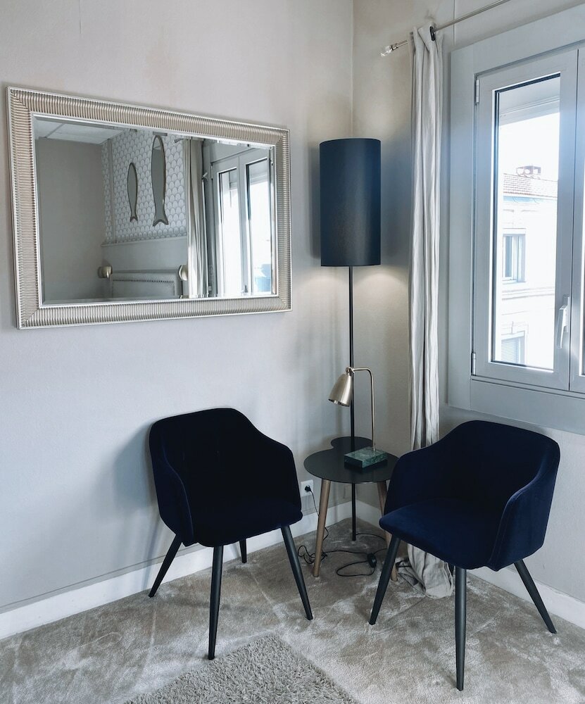 Фото Grand Hôtel Richelieu