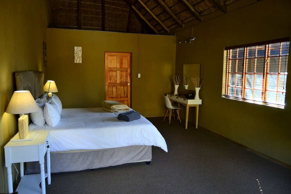 Фото Aero Guest Lodge