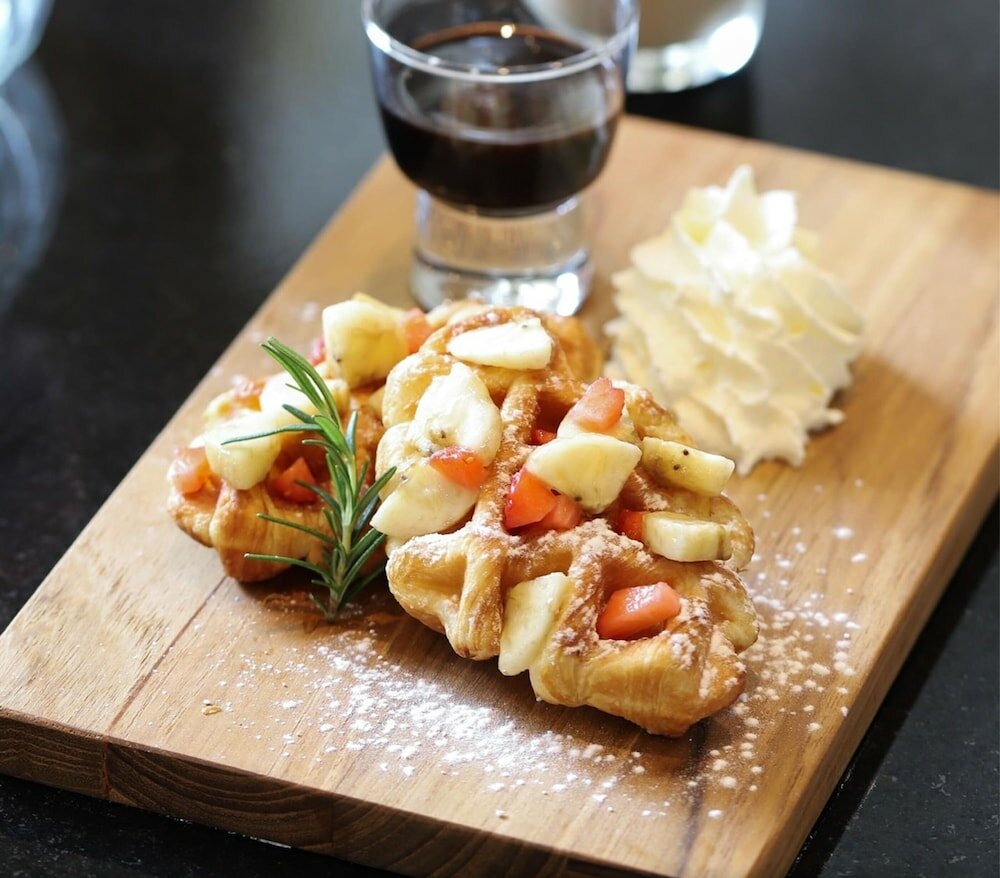 Фото Grande Centre Point Sukhumvit 55