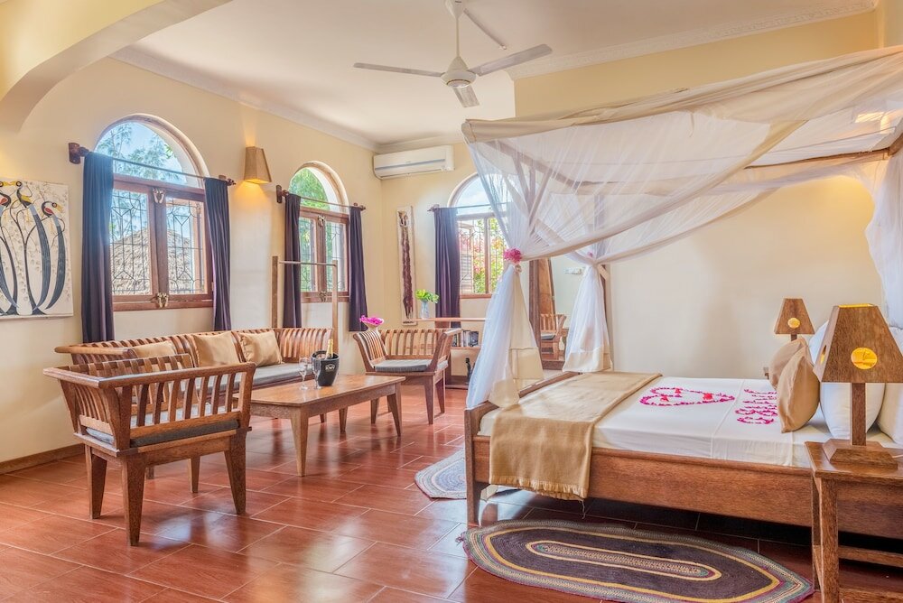 Фото Zan View Hotel