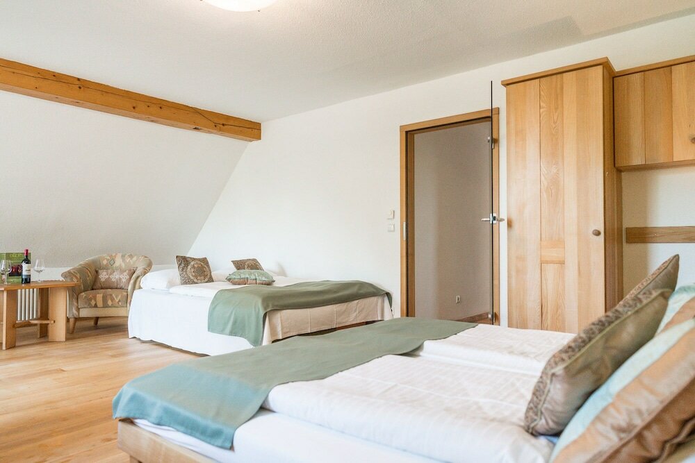 Фото Ökotel Hamburg