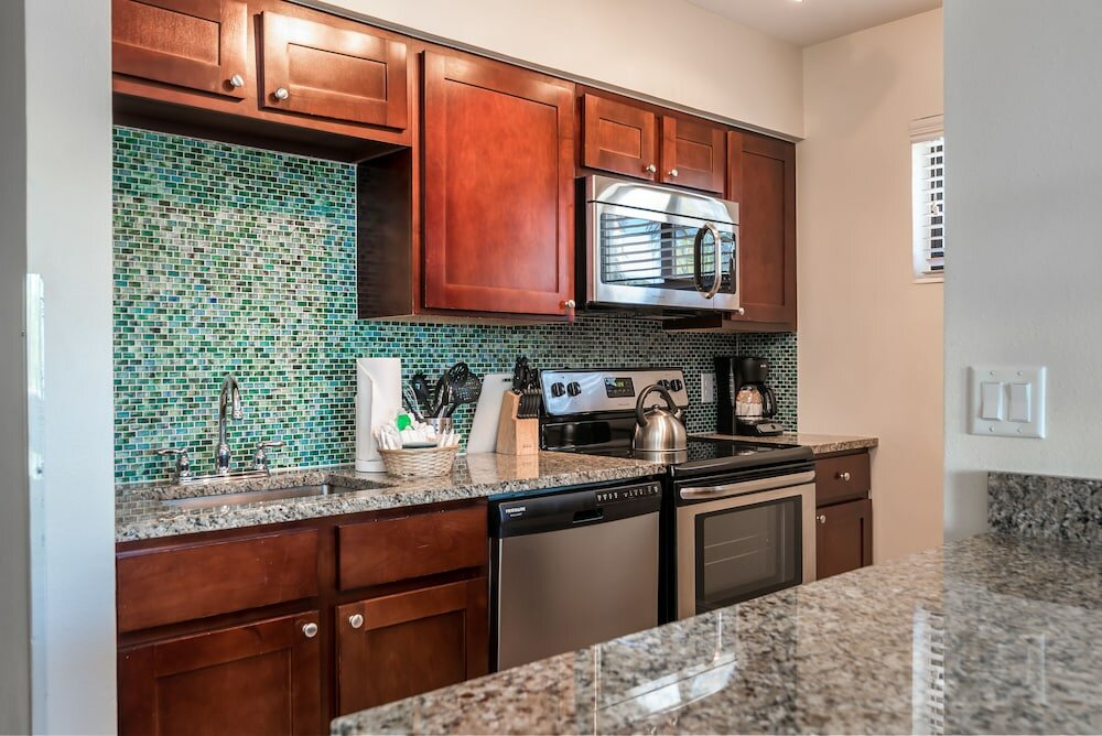 Фото La Costa Beach Club by Capital Vacations