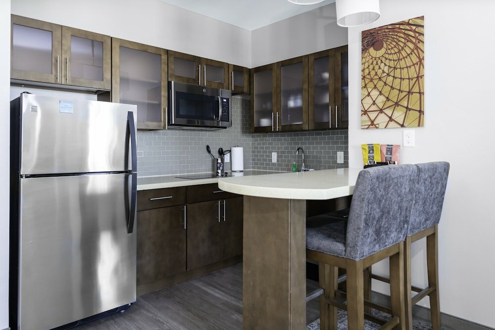 Фото Staybridge Suites Cedar Park - Austin N, an Ihg Hotel