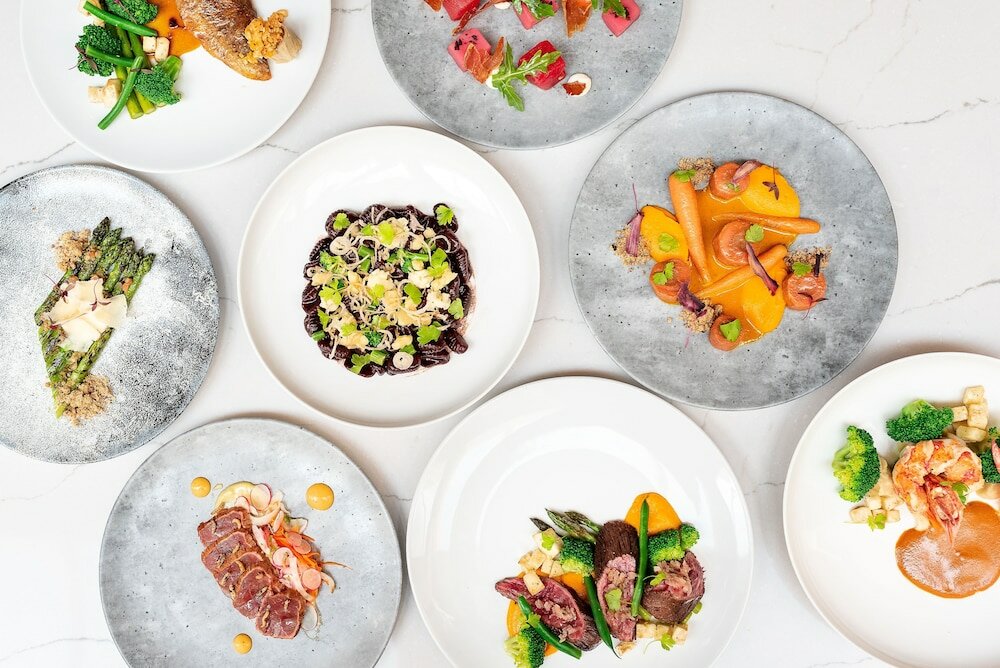 Фото Le Bonne Entente