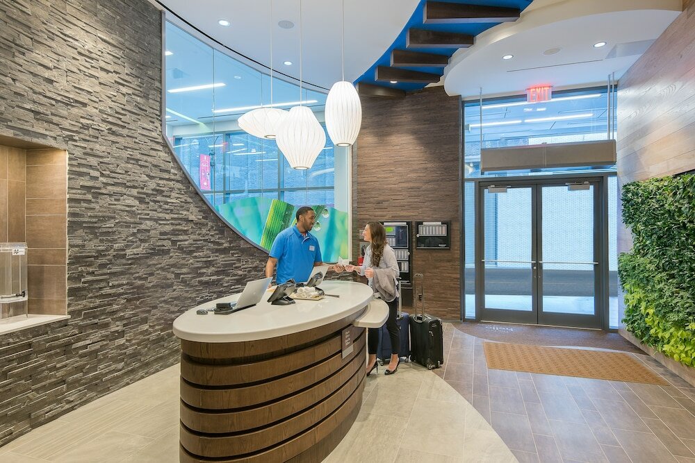 Фото Even Hotel Times Square South, an Ihg Hotel