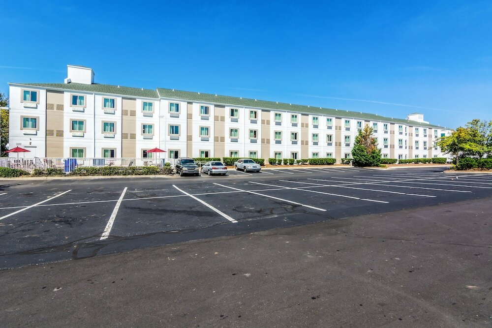 Фото отеля 4