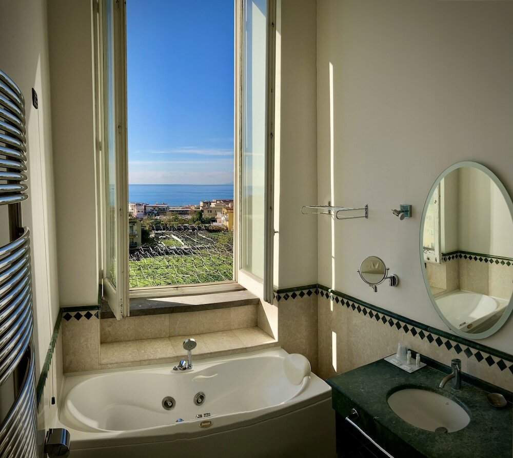 Фото Miglio D'Oro Park Hotel