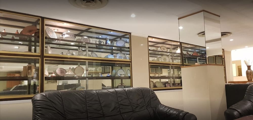 Фото El Biar Hotel