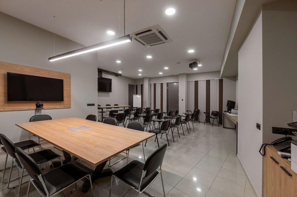 Фото El Greco Hotel