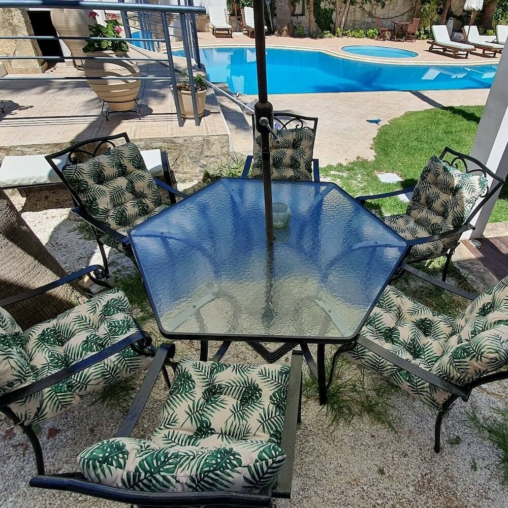 Фото Elizabeth Suites