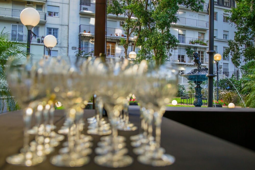 Фото Sofitel Buenos Aires Recoleta