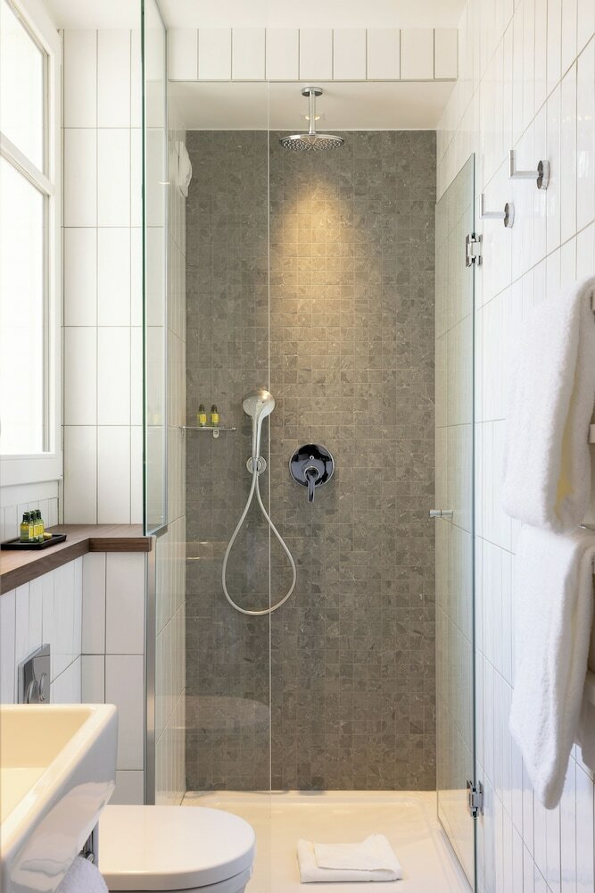 Фото Hôtel Moderniste