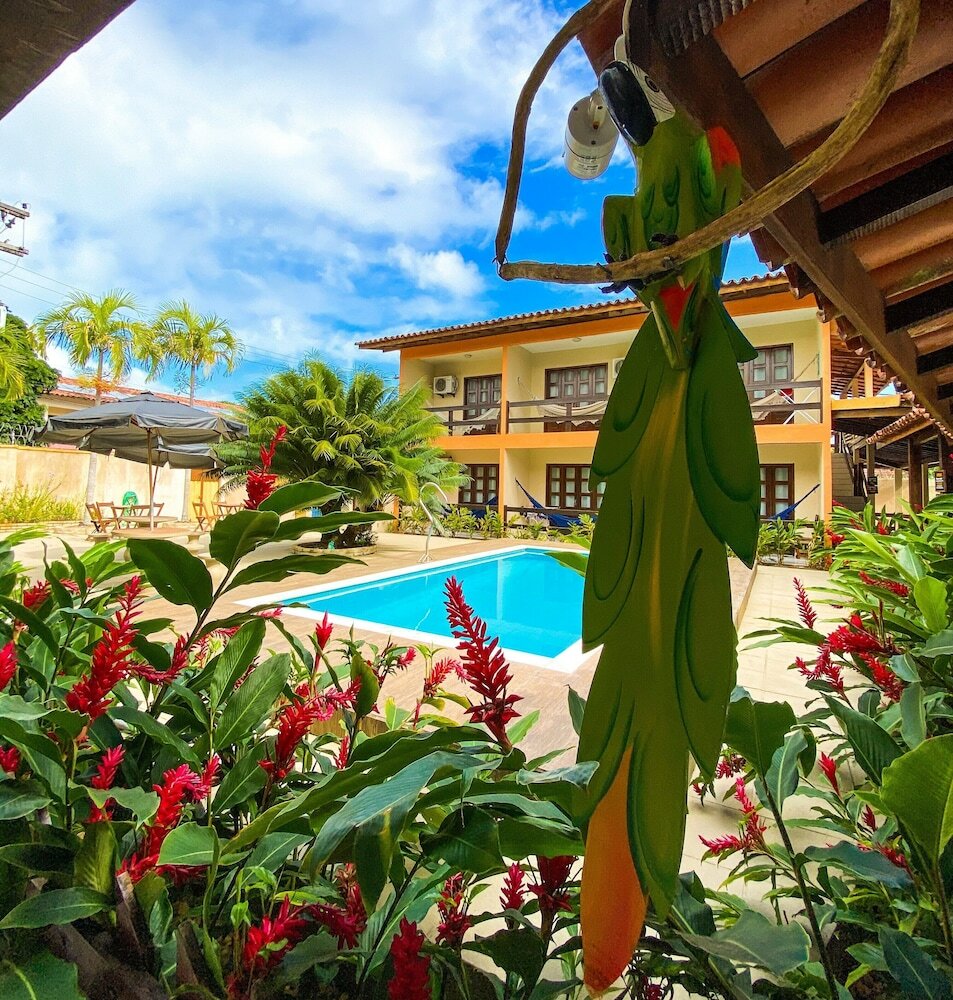 Фото Malibu Porto Hotel