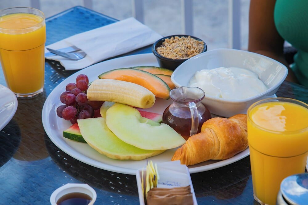 Фото Eagle Aruba Resort