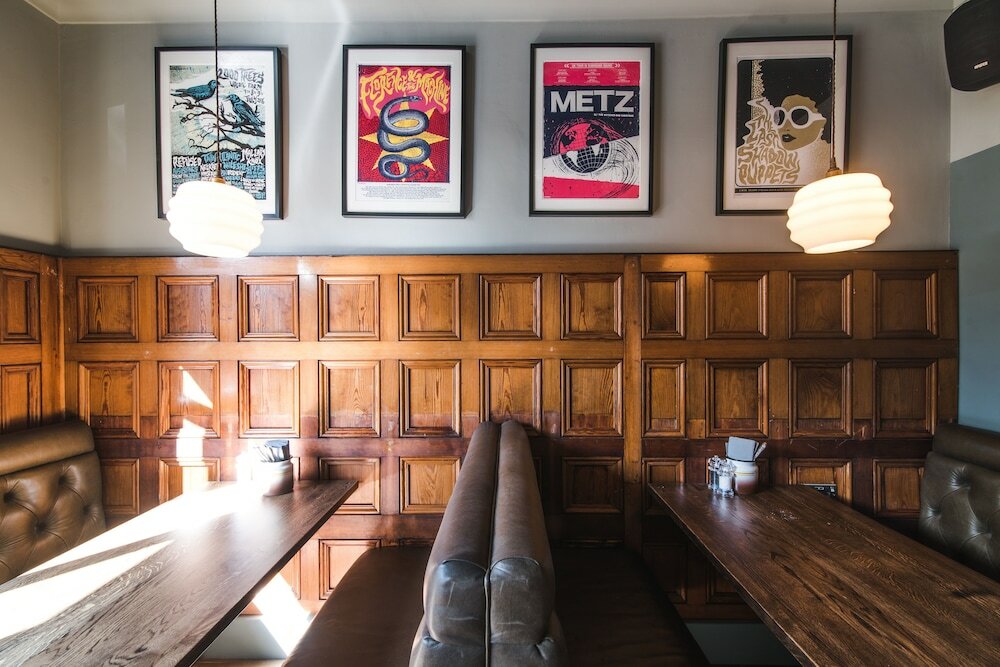 Фото The Waterman