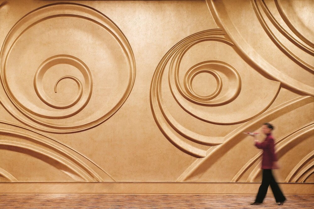 Фото The Portman Ritz Carlton