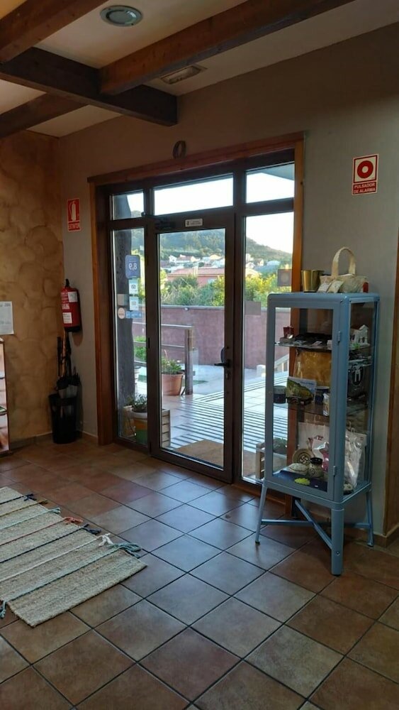 Фото Hotel Rustico Prado Da Viña