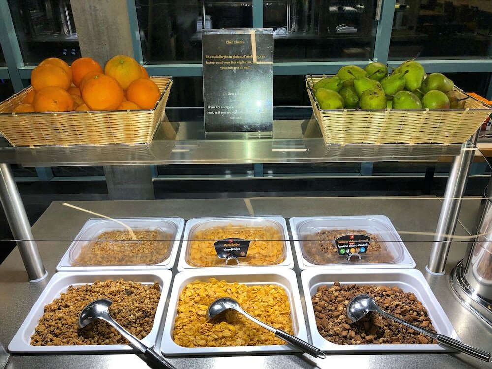 Фото Geneva Hostel