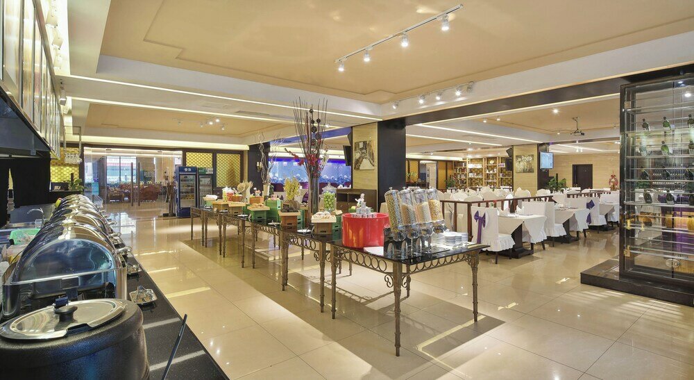 Фото Home Fond Hotel Nanshan