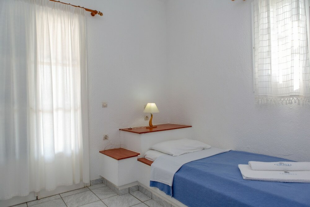 Фото Coralli Beach Apartments