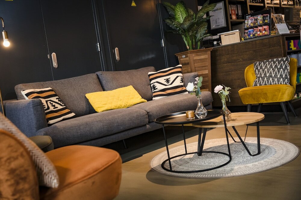 Фото Citiez Hotel Amsterdam