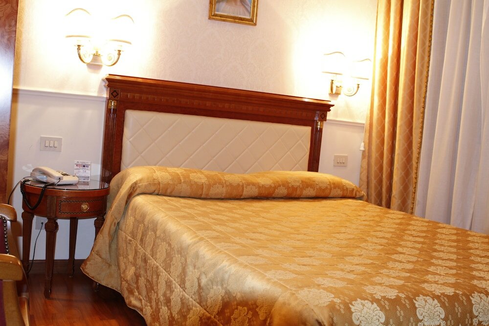 Фото Genio by Leonard hotels