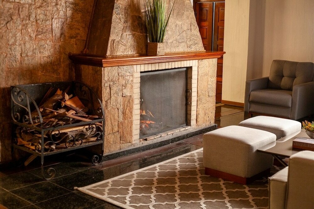 Фото Hotel Leão da Montanha