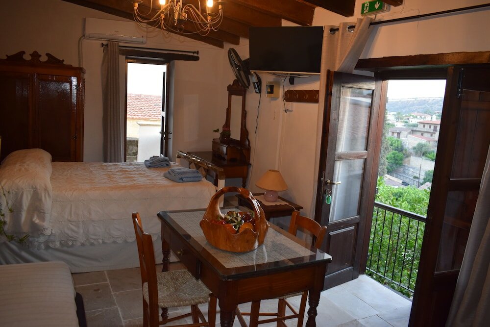 Фото Vasilopoulos House