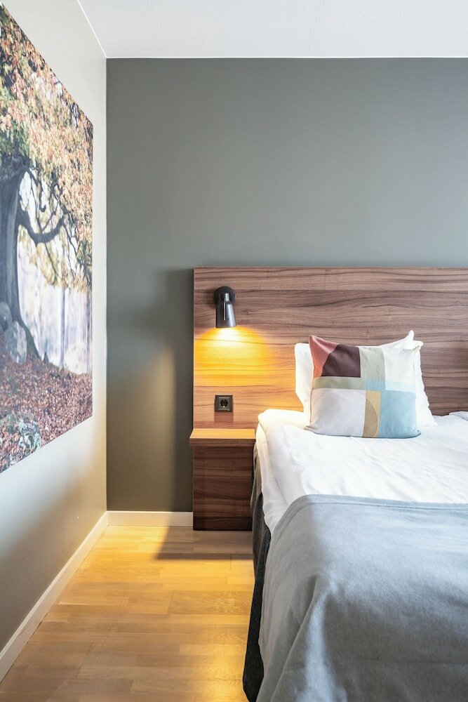 Фото Quality Hotel Grand, Kristianstad