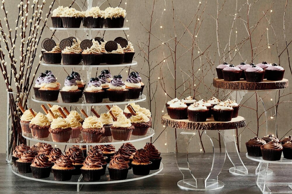 Фото Delta Hotels by Marriott Heathrow Windsor