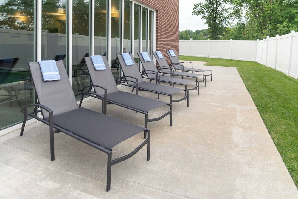 Фото Fairfield Inn & Suites by Marriott Columbus New Albany