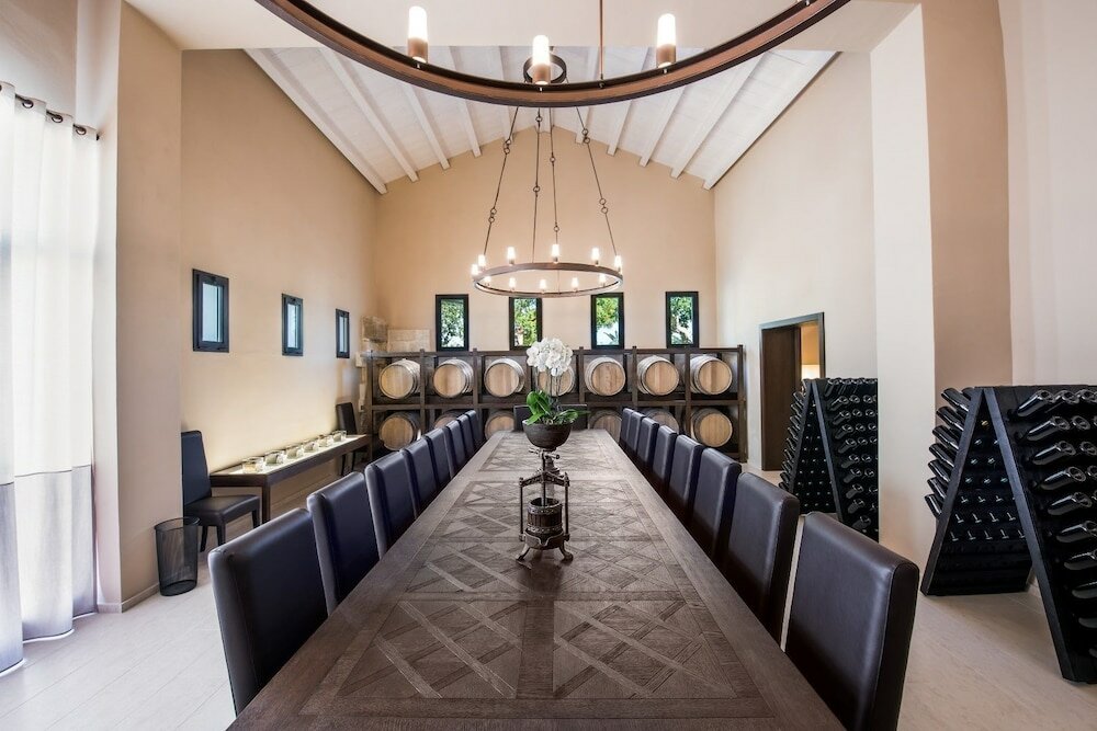 Фото Baglio Sorìa Resort & Wine Experience