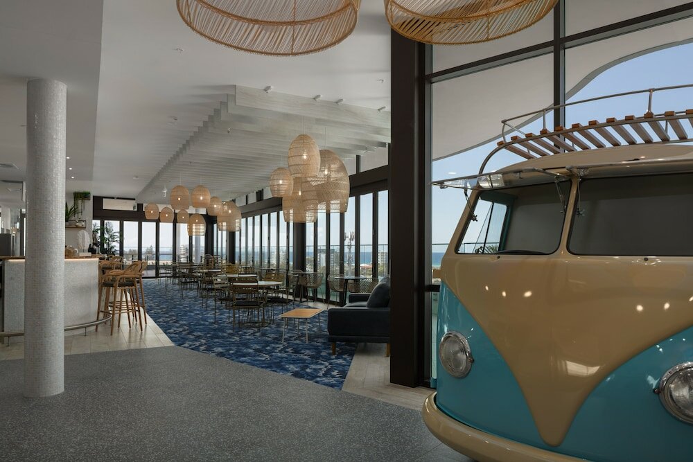 Фото Rydges Gold Coast Airport