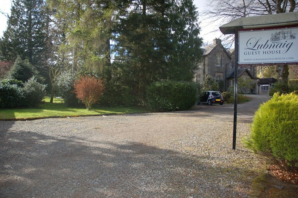 Фото Lubnaig Guest House