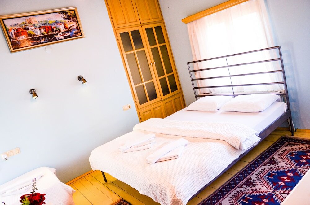 Фото Adatepe Otel