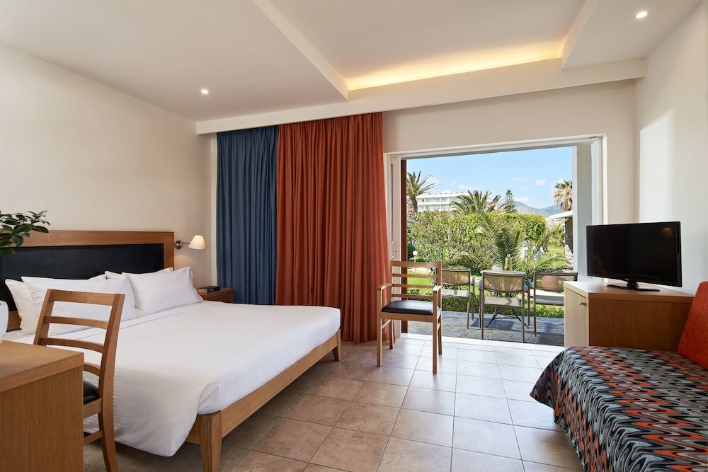 Фото Civitel Creta Beach