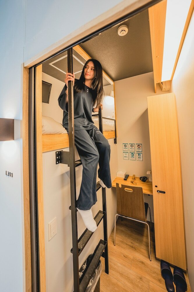 Фото Hotel Atarayo Osaka