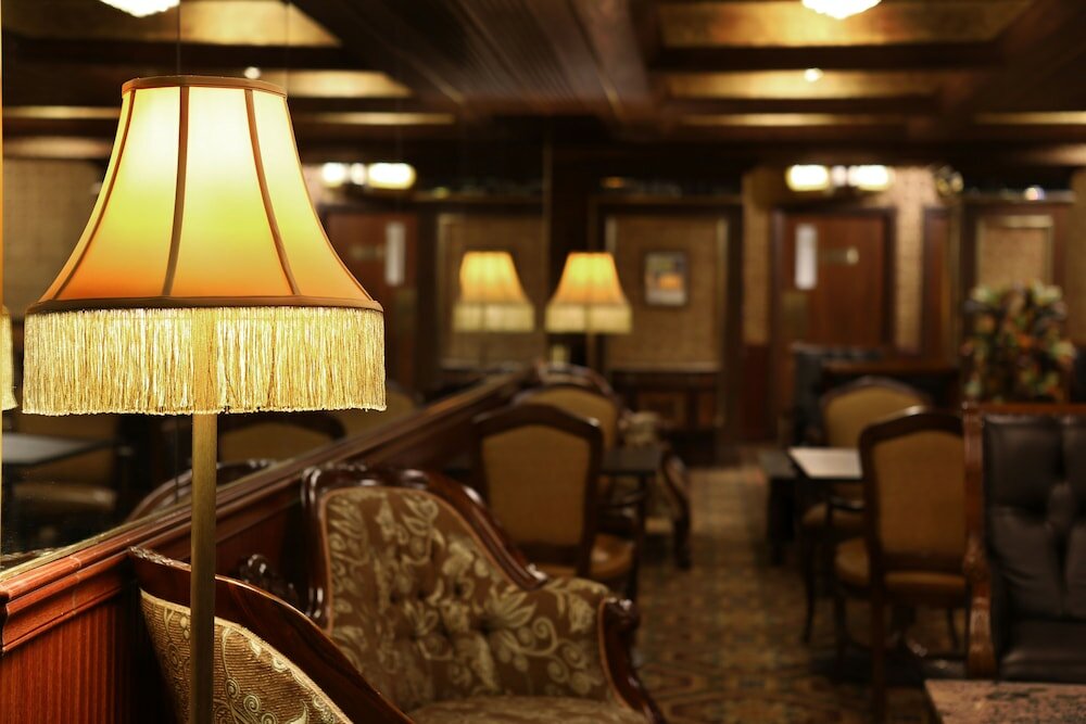 Фото The Claridge Hotel