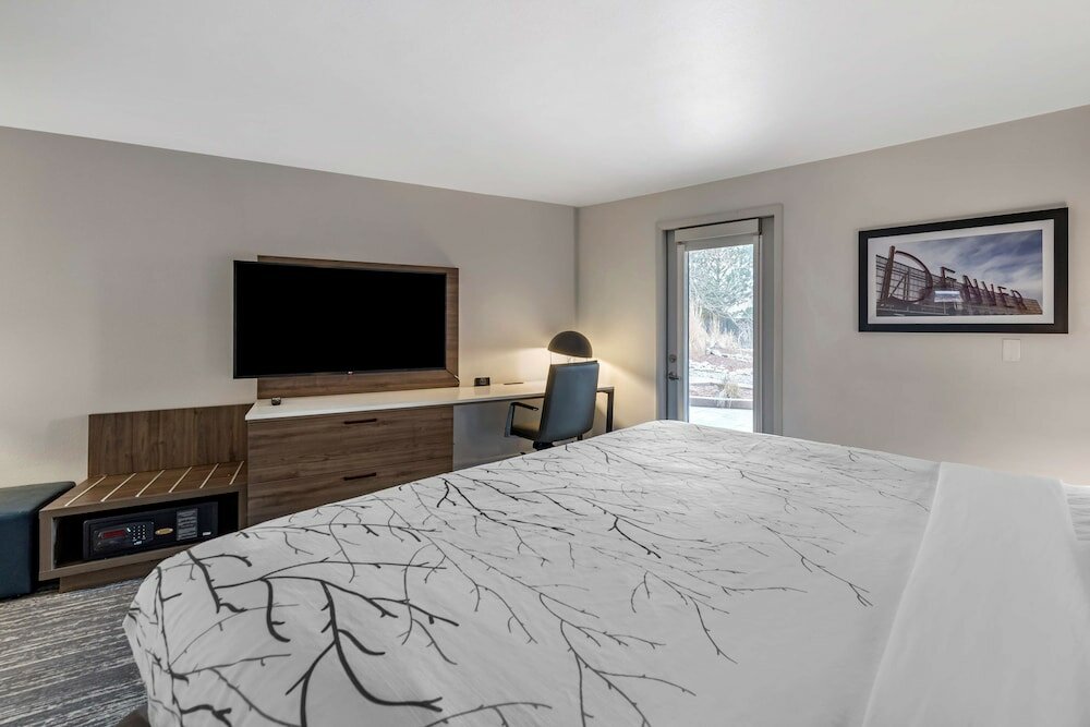 Фото Best Western Premier Denver East