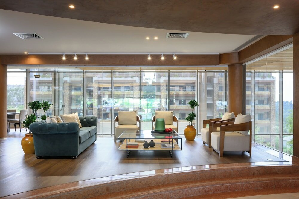 Фото Hotel Coimbra Aeminium, Affiliated by Meliá