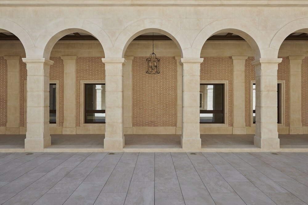 Фото Ansares Hotel