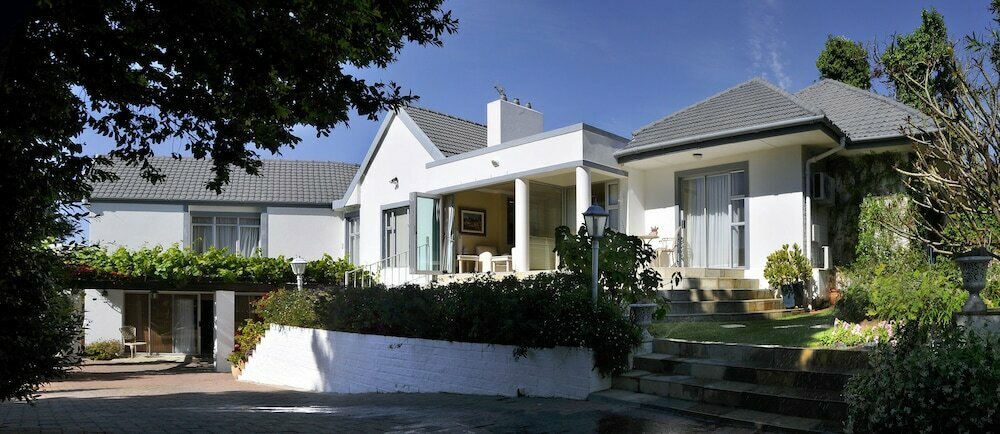 Hotel Alba House Bed & Breakfast, Paarl, photo