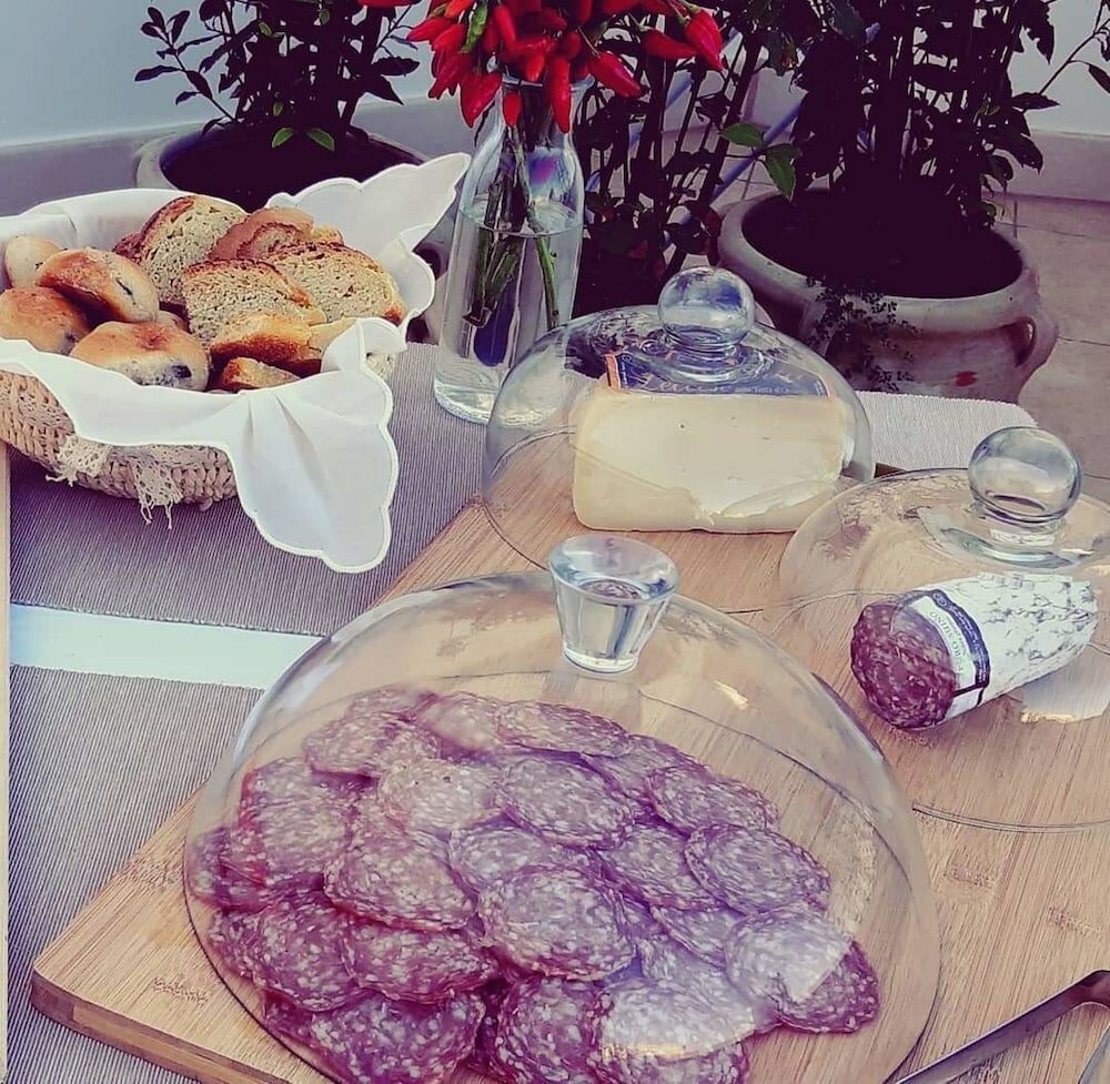 Фото Dimora TerraNostra B&b