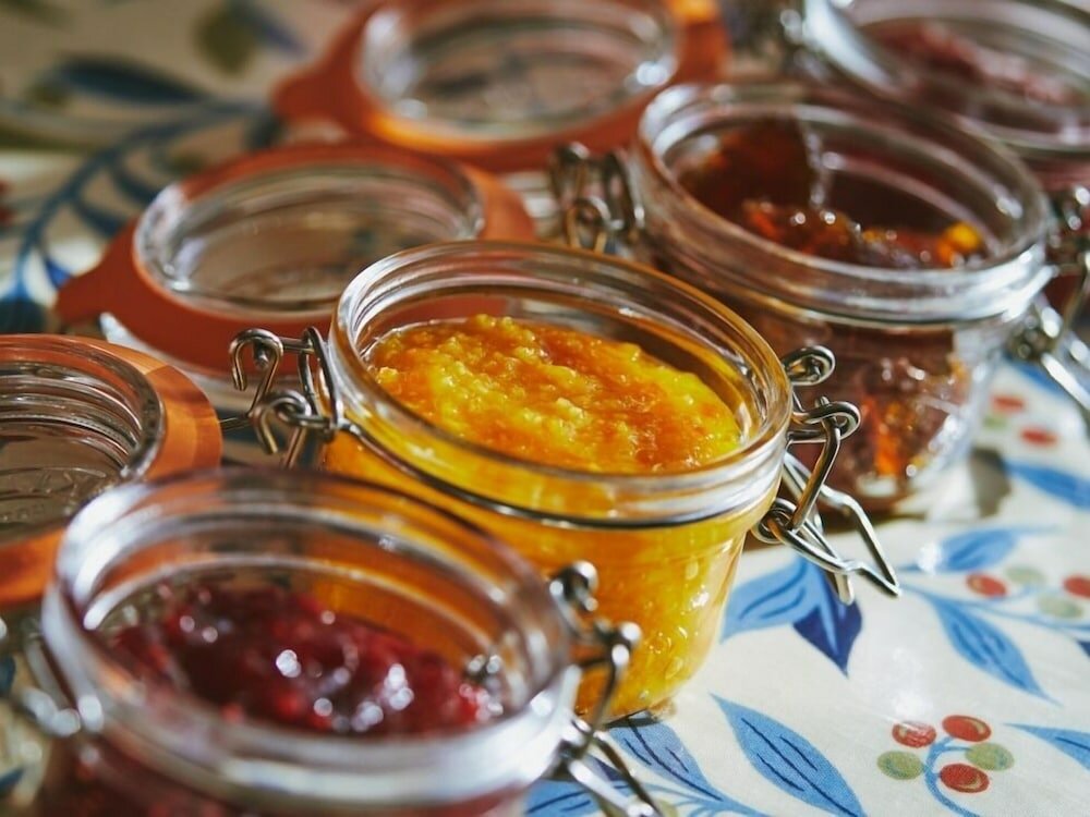 Фото Bosavern House